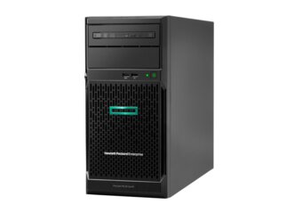 Server HPE ML30 Gen10 E-2224 1P 16Gb 1Tb