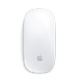 Mouse Inalambrico Apple Magic Mouse 2 White