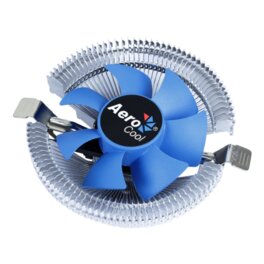 Fan Cooler Cpu Verkho 1 115X/1200/775