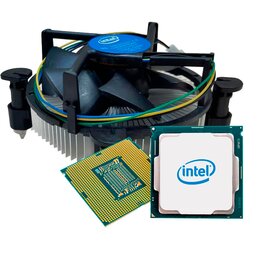 Microprocesador Intel Celeron G5905 Tray OEM Bulk 3.50GHZ 4MB 1200