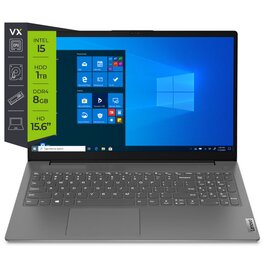 Notebook Lenovo V15 G2 i5 1135G7 8Gb 1Tb 15.6 Free