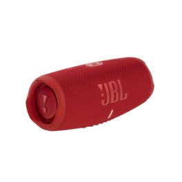 Parlante Portatil Bluetooth JBL Charge 5 Red