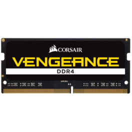 Memoria Ram Sodimm DDR4 8Gb 2400Mhz Corsair 1.2v