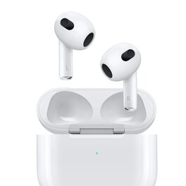 Auricular Inalambrico Apple Airpods Generacion 3