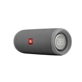 Parlante Portatil Bluetooth JBL Flip 5 Gris