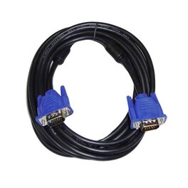Cable VGA-VGA M-M Comun 3M