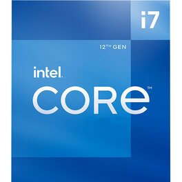 Microprocesador Intel Core i7 12700 Alderlake 4.90Ghz LGA1700