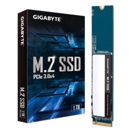 Disco Solido SSD Gigabyte 1Tb M.2 NVME GM21TB