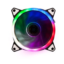 Fan Cooler 120 x 120 Ring RGB