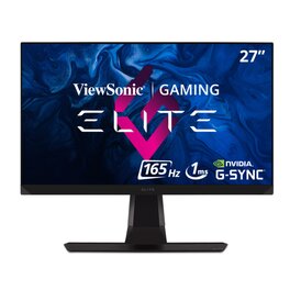 Monitor 27 Viewsonic Elite XG270QG 165Hz