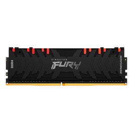 Memoria RAM Kingston Fury Renegade 16Gb DDR4 3600Mhz RGB