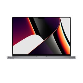 Notebook Apple Macbook Pro M1 Pro 16Gb 1Tb 16 Silver