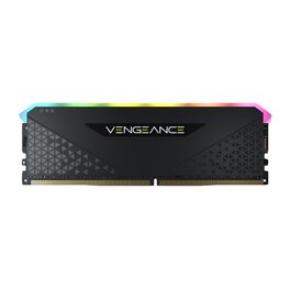 Memoria RAM Corsair Vengance RS RGB DDR4 8Gb 3200Mhz