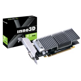 Placa De Video INNO3D Nvidia Geforce GT 1030 2Gb DDR5