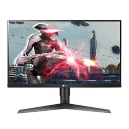 Outlet Monitor 27 LG 27GL650F LED FHD 144Hz
