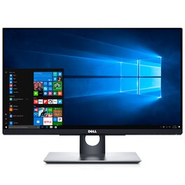 Monitor 24 Dell P2418HT FHD LED Tactil