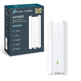 Access Point Tp-Link EAP610 Outdoor AX1800 Dual Band Wifi 6