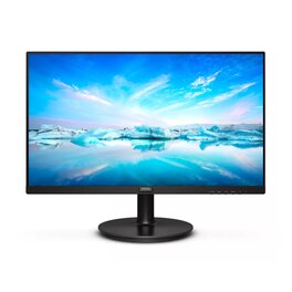 Monitor 24 Philips FHD LCD 60Hz
