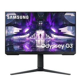 Monitor 24 Samsung LED Oddyssey G3 FHD 144Hz
