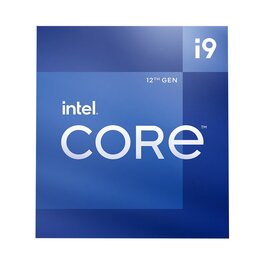 Microprocesador CPU Intel Core i9 12900 Alderlake 16/24 LGA1700