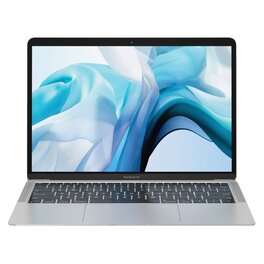 Notebook Apple Macbook AIR M1 13 8Gb 512Gb Silver