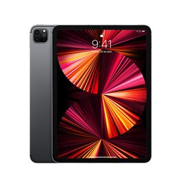 Tablet Apple Ipad PRO 2021 11 256Gb Wifi+5G