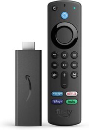 Tv Box Amazon Fire Stick Lite C/Alexa