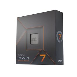Microprocesador AMD Ryzen 7 7700X 8/16 5.4Ghz Raphael ZEN4 AM5