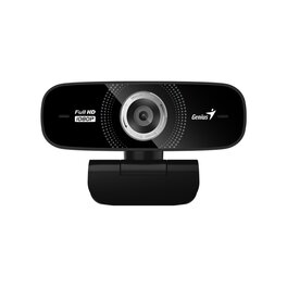 Webcam Genius Facecam 2000X