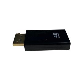 Adaptador Display Port M a HDMI H