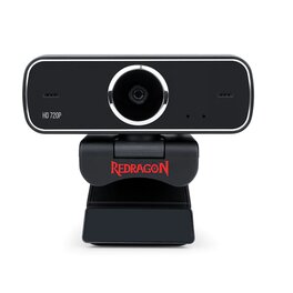 Webcam Redragon GW600 Fobos 720p Usb