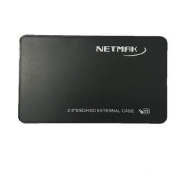 Carry Disk Externo Para SSD M.2 SATA NVME Tipo C 3.1