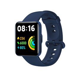 Reloj Smartwatch Xiaomi Redmi Watch Lite 2 Blue