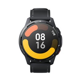 Reloj Smartwatch Xiaomi MI Watch S1 Active Space Black