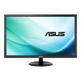 Monitor 22 Asus VP228HE-J LED FHD 60Hz