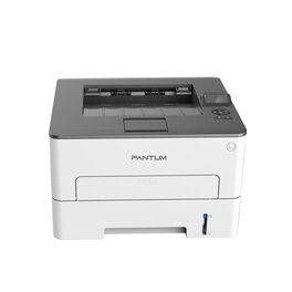 Impresora Laser Pantum P3010DW Monocromatica Duplex