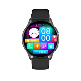 Reloj Smartwatch Kieslect K11 Black