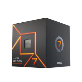 Microprocesador AMD Ryzen 7 7700 Raphael Zen4 AM5