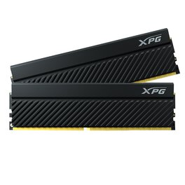 MEMORIA RAM ADATA DDR4 16GB 3600MHZ XPG GAMMIX D45 2X8