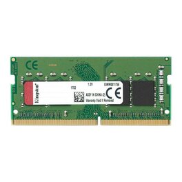 Memoria Ram Sodimm DDR4 16Gb 3200Mhz Kingston CL22