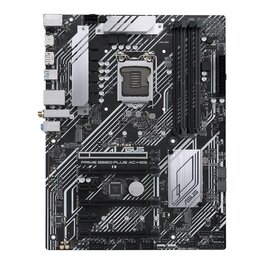Motherboard Asus Prime B560-Plus AC-HES S1200