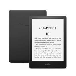 Tablet E-Reader Amazon Kindle Paperwhite 32Gb Waterproof With ADS SE