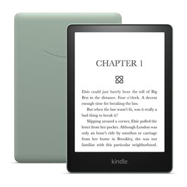 Tablet E-Reader Amazon Kindle Paperwhite 32Gb Signature Edition 6.8