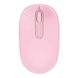 Mouse Inalambrico Microsoft 1850 Pink