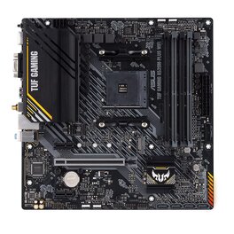 Motherboard Asus TUF A520M-Plus Wifi AM4