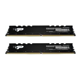 Memoria RAM Patriot Signature Premium DDR5 32Gb 4800Mhz 2x16