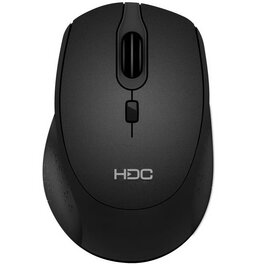 Mouse Inalambrico HDC M304 1600DPI