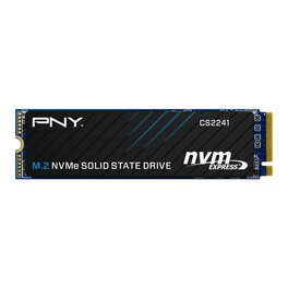 Disco Solido SSD PNY 1Tb M2 NVME CS2241 5100Mb/s