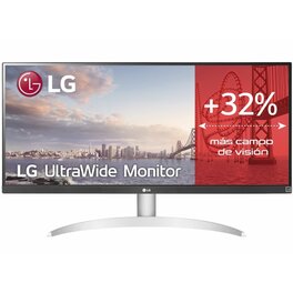 Monitor 29 LG 29WQ600-B IPS WFHD 75Hz Ultrawide