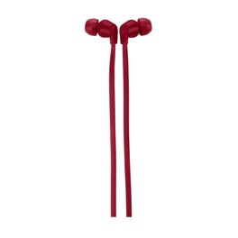 Auricular HP 100 In-Ear Rojo